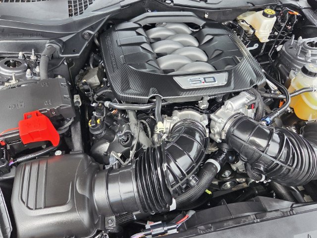 Certified 2025 Ford Mustang GT RWD image 19