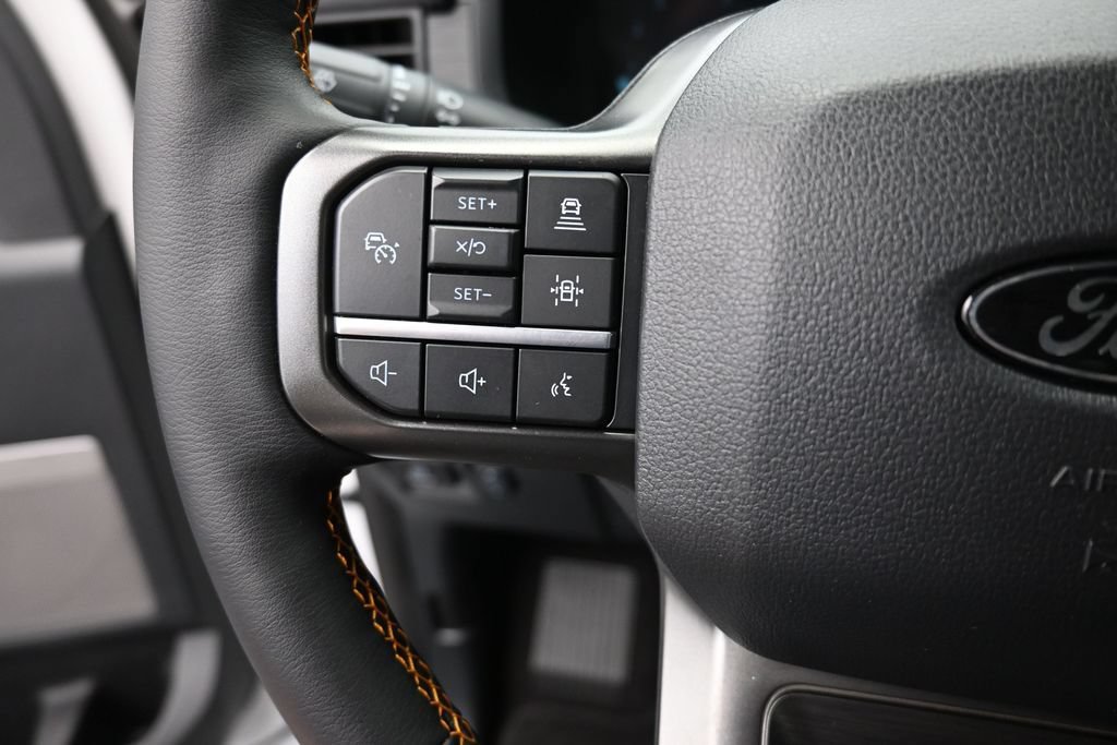 Certified 2025 Ford F150 Tremor AWD/4WD image 6