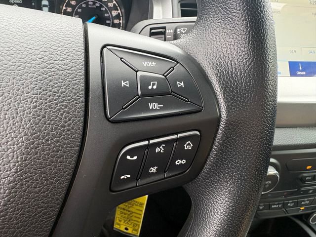 Certified 2021 Ford Ranger XL w/ FX4 Off-Road Package AWD/4WD image 20