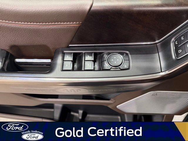 Certified 2023 Ford F150 King Ranch w/ Equipment Group 601A High AWD/4WD image 24