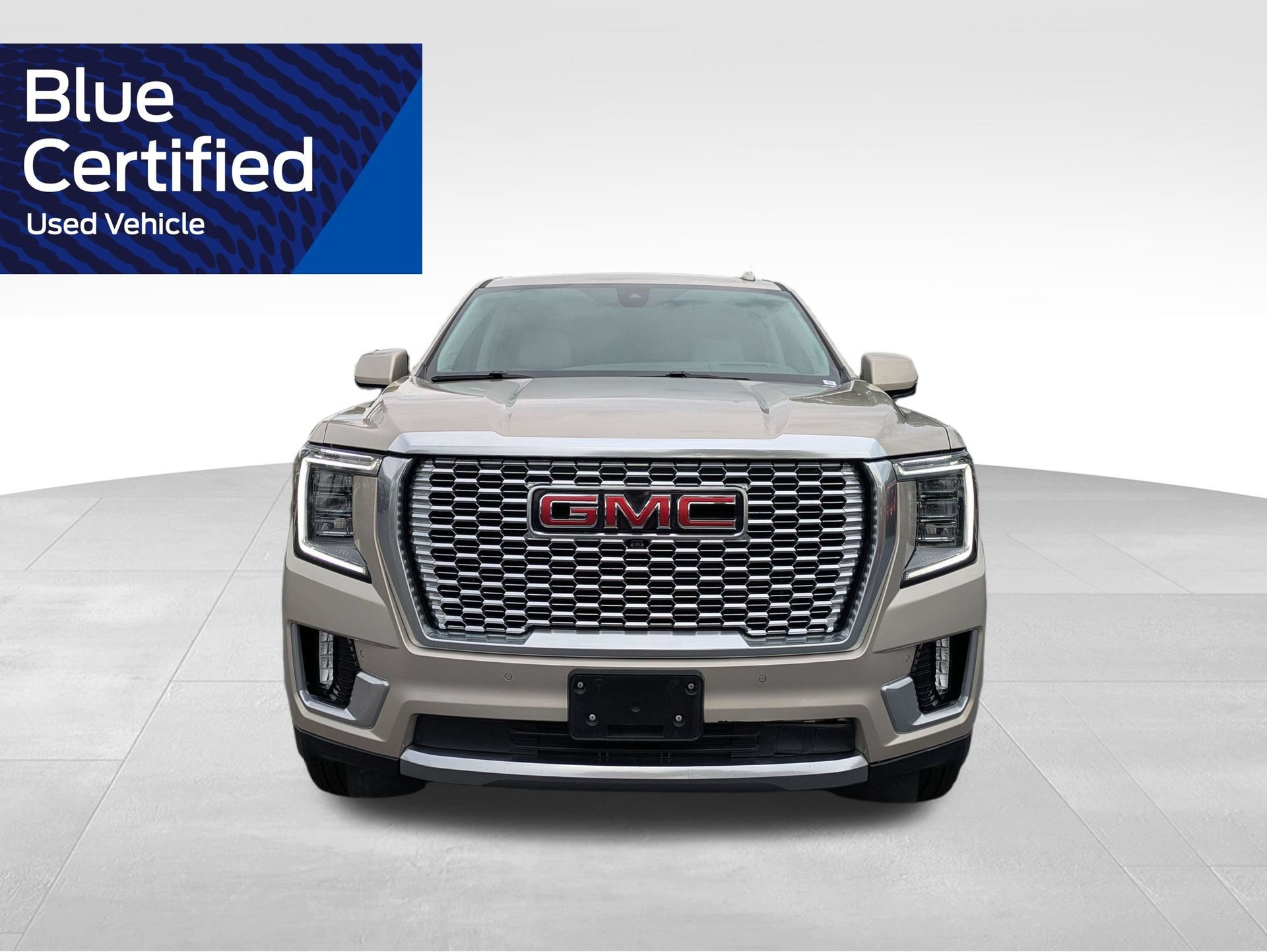 Used 2021 GMC Yukon Denali w/ Denali Premium Package AWD/4WD image 11