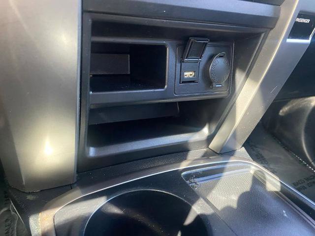 Used 2022 Toyota 4Runner SR5 RWD image 21