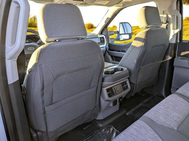 Certified 2023 Ford F250 XLT image 22