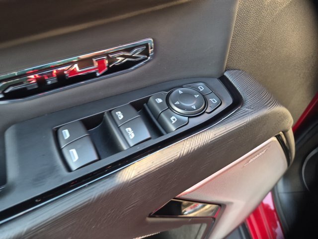 Used 2025 GMC Sierra 1500 AT4X AWD/4WD image 14