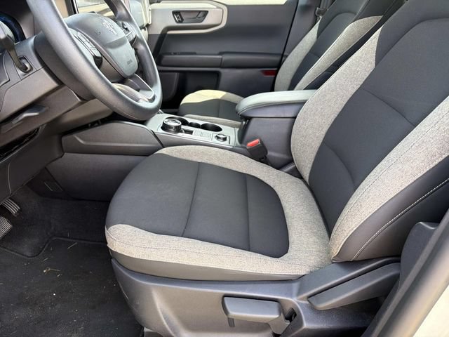 Certified 2025 Ford Bronco Sport Big Bend AWD/4WD image 13