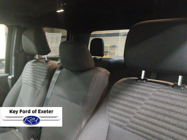 Certified 2023 Ford F150 XL w/ STX Appearance Package image 19