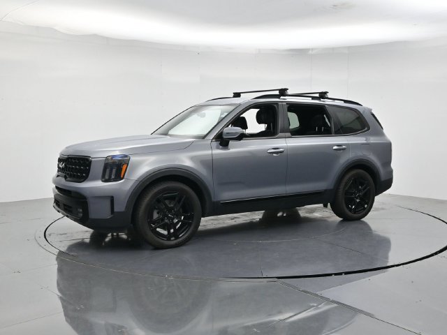 Used 2024 Kia Telluride SX Prestige X-Line AWD/4WD image 5