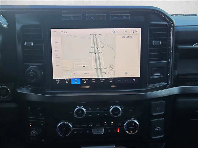 Certified 2024 Ford F250 Lariat w/ Lariat Ultimate Package image 15