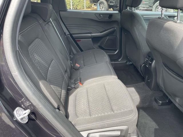 Certified 2023 Ford Escape Active w/ Cold Weather Package image 27