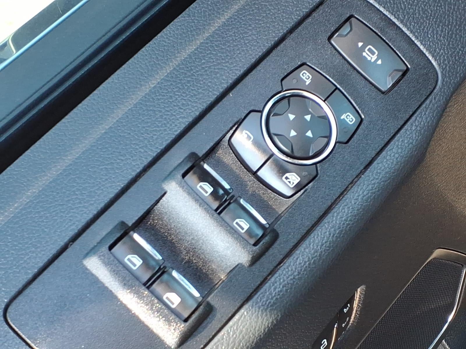 Certified 2022 Ford F350 Platinum AWD/4WD image 21