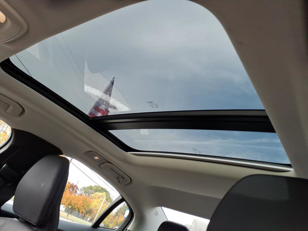 Used 2024 Volvo S60 B5 Plus image 19