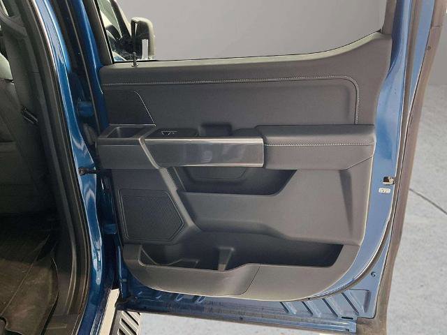 Certified 2022 Ford F150 XLT w/ Equipment Group 302A High image 23