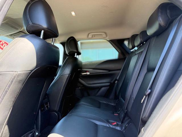 Used 2023 MAZDA CX-30 AWD 2.5 S w/ Preferred Package image 21