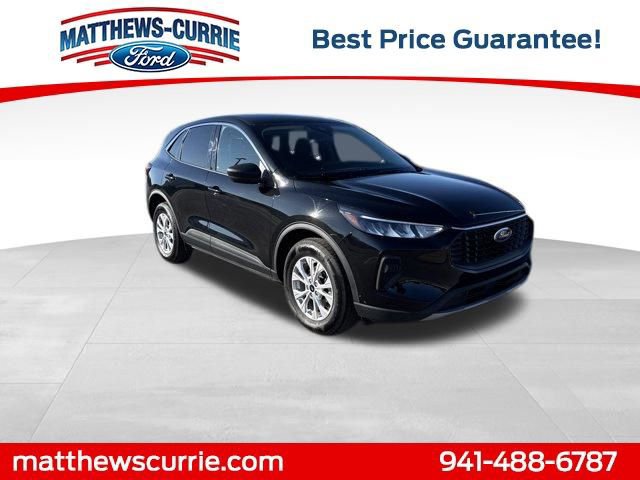 Certified 2023 Ford Escape Active image 6