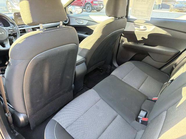Used 2024 Kia Forte LXS image 13