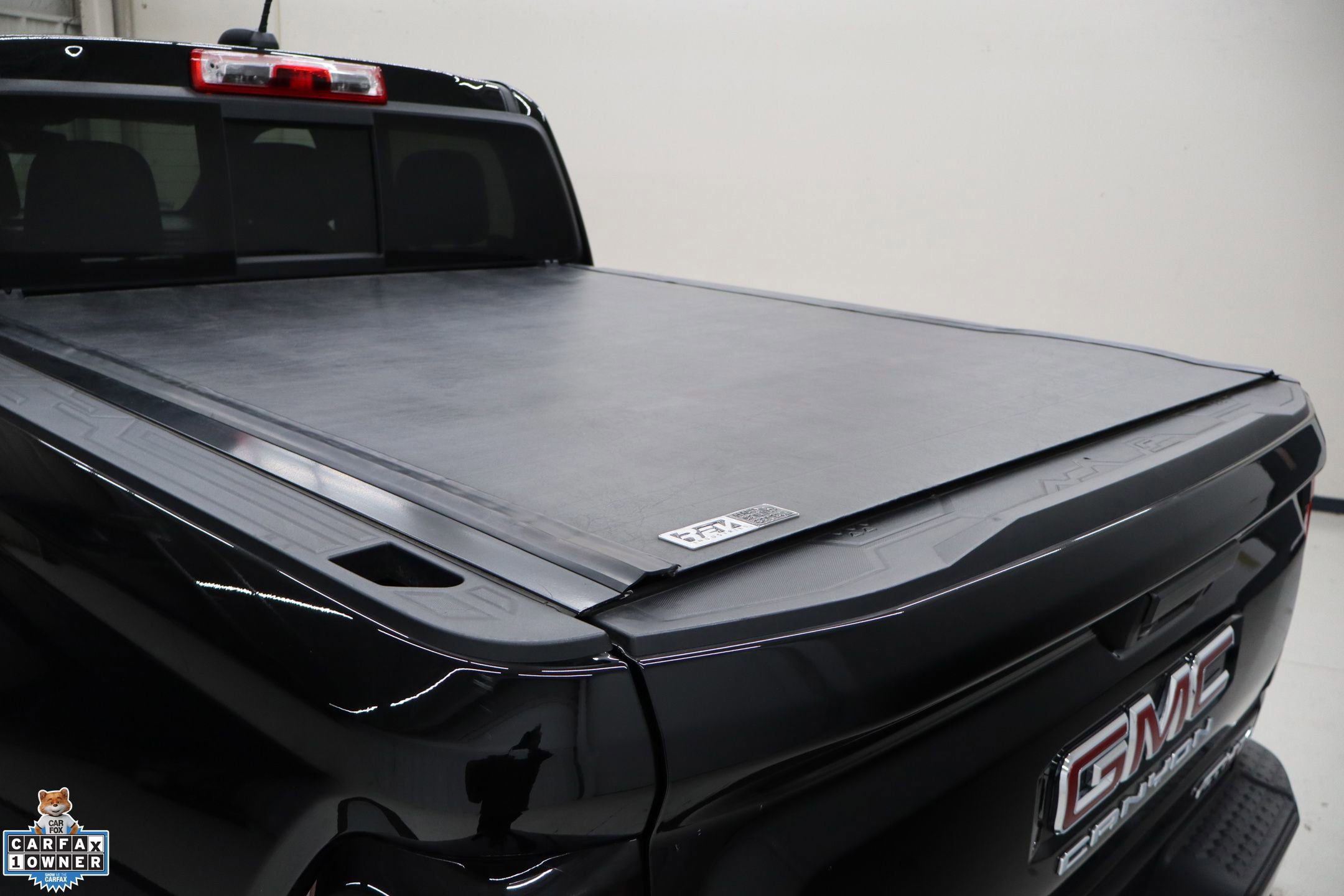 Used 2024 GMC Canyon AT4X image 28