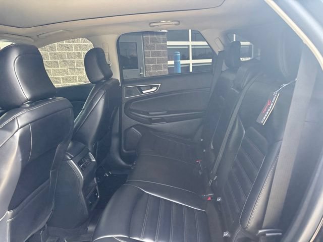 Certified 2024 Ford Edge SEL w/ Convenience Package AWD/4WD image 31