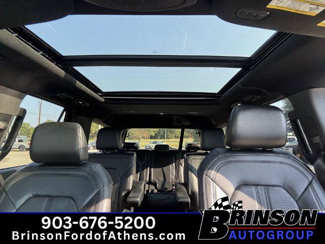 Certified 2021 Ford Expedition Limited RWD image 25