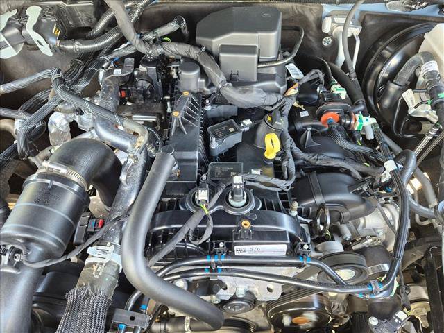 Certified 2023 Ford Bronco Big Bend AWD/4WD image 21