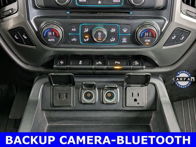 Used 2018 Chevrolet Silverado 1500 LT w/ All Star Edition image 30