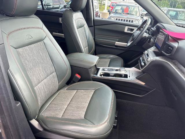 Certified 2023 Ford Explorer Timberline AWD/4WD image 13