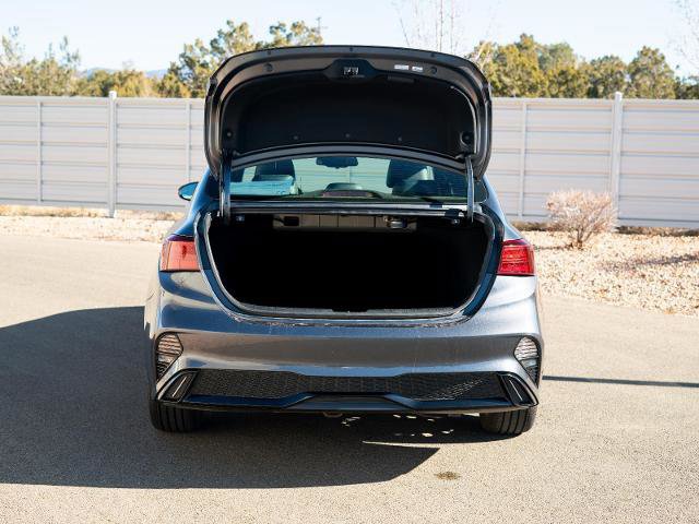 Used 2024 Kia Forte GT-Line w/ GT-Line Premium Package image 11