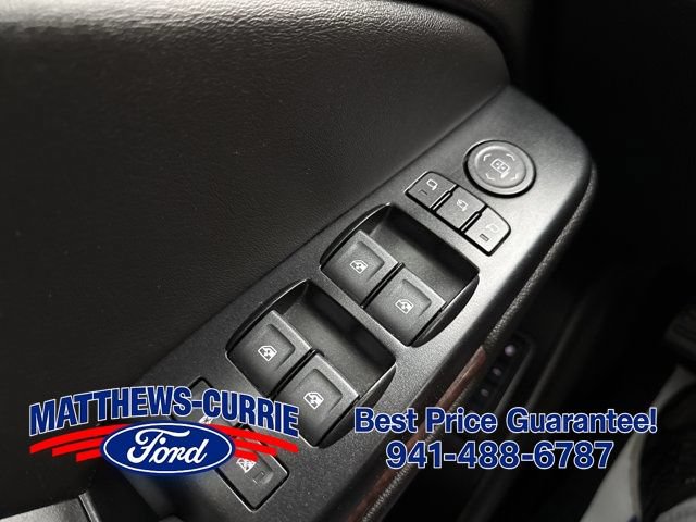 Used 2020 GMC Yukon XL SLT AWD/4WD image 26