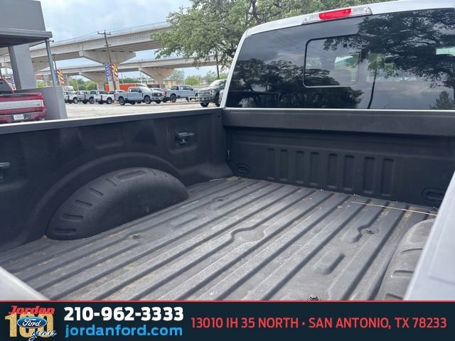 Certified 2019 Ford F250 Lariat w/ Lariat Value Package image 11