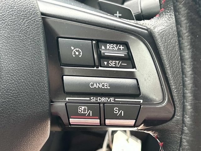 Used 2017 Subaru WRX Limited AWD/4WD image 33