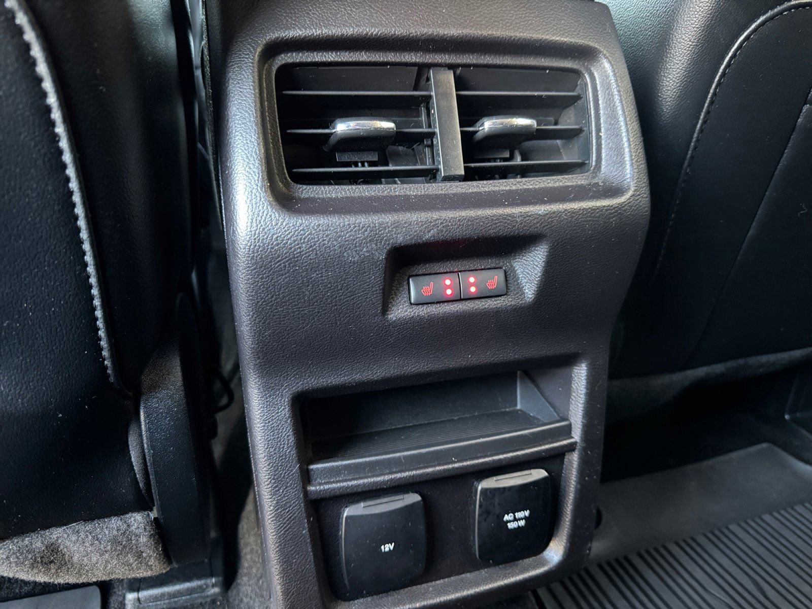 Certified 2018 Ford Edge Sport w/ Equipment Group 401A image 18