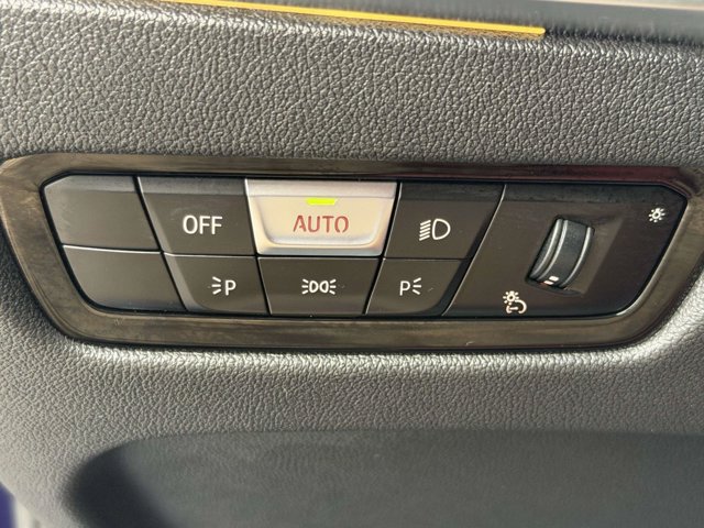 Used 2023 BMW i4 eDrive35 w/ Premium Package RWD image 20