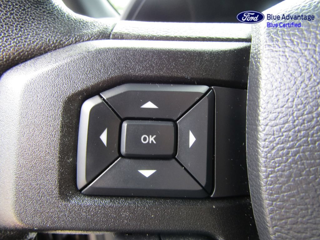 Certified 2020 Ford F150 XLT w/ Equipment Group 302A Luxury AWD/4WD image 33