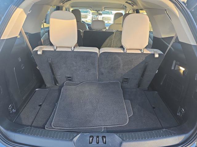 Certified 2022 Ford Explorer XLT w/ Equipment Group 202A image 24