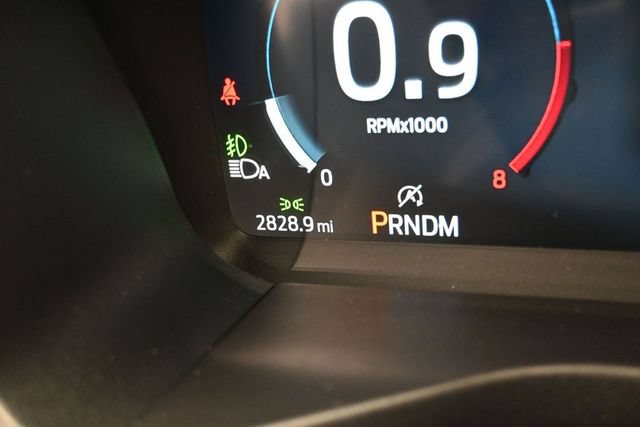 Certified 2026 Ford Explorer Tremor w/ Tremor Ultimate Package AWD/4WD image 18