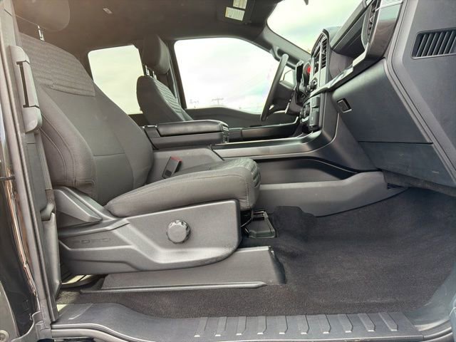 Certified 2023 Ford F150 XL w/ STX Appearance Package image 13