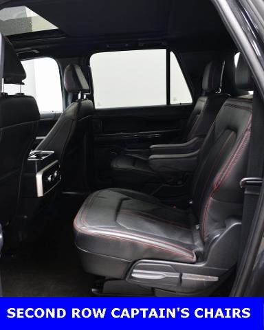 Certified 2022 Ford Expedition Max Limited image 14