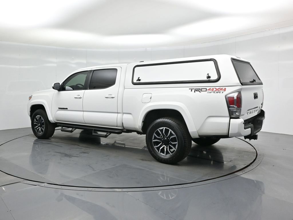 Used 2022 Toyota Tacoma TRD Sport image 15