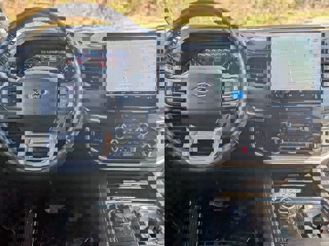 Certified 2023 Ford Expedition XLT image 30