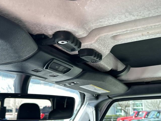 Used 2020 Jeep Gladiator Overland image 33