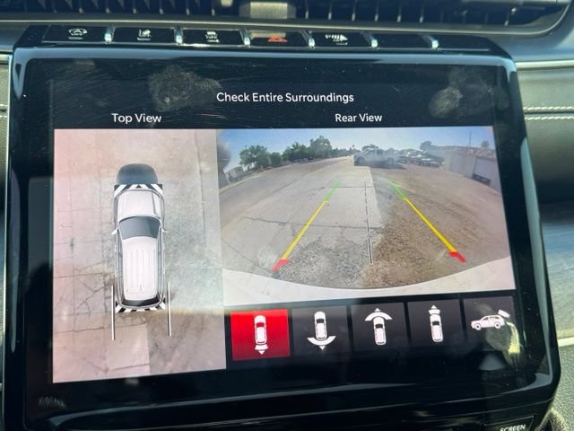 Used 2023 Jeep Grand Cherokee L Limited w/ Luxury Tech Group II AWD/4WD image 18