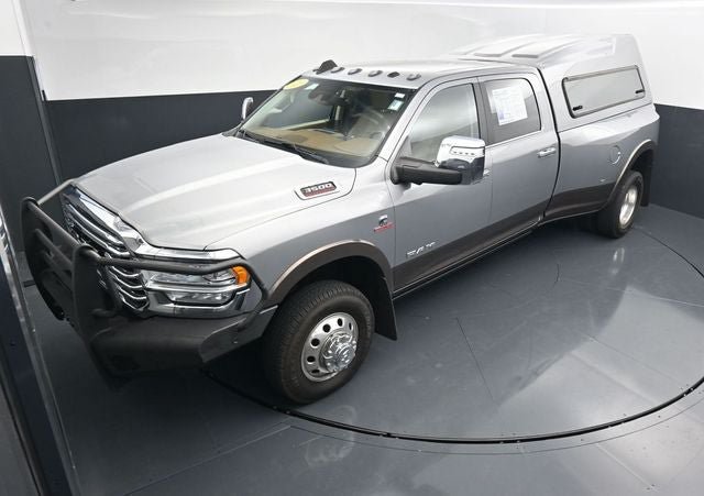 Used 2023 RAM 3500 Limited AWD/4WD image 28