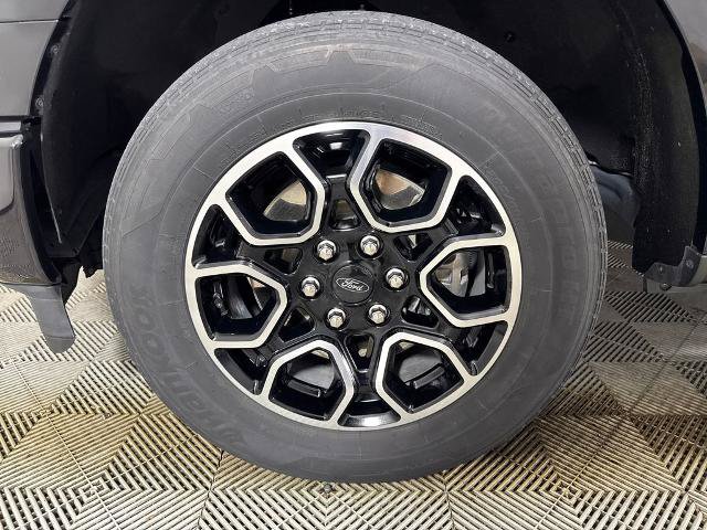 Certified 2022 Ford F150 XLT w/ Equipment Group 302A High RWD image 11