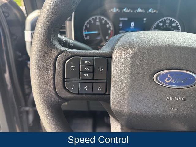 Certified 2023 Ford F150 XL w/ STX Appearance Package image 15