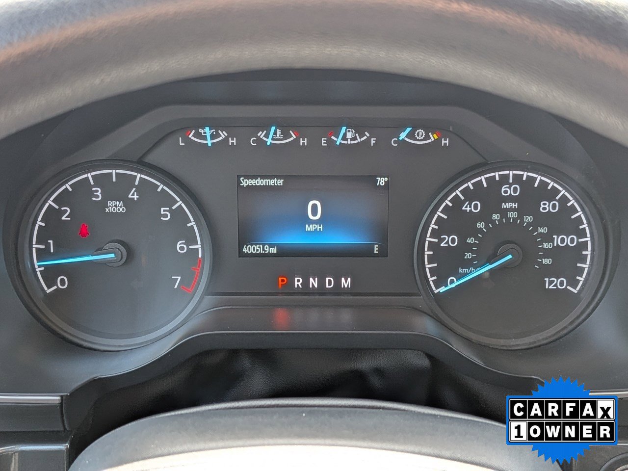 Certified 2023 Ford F150 XL w/ STX Appearance Package AWD/4WD image 30
