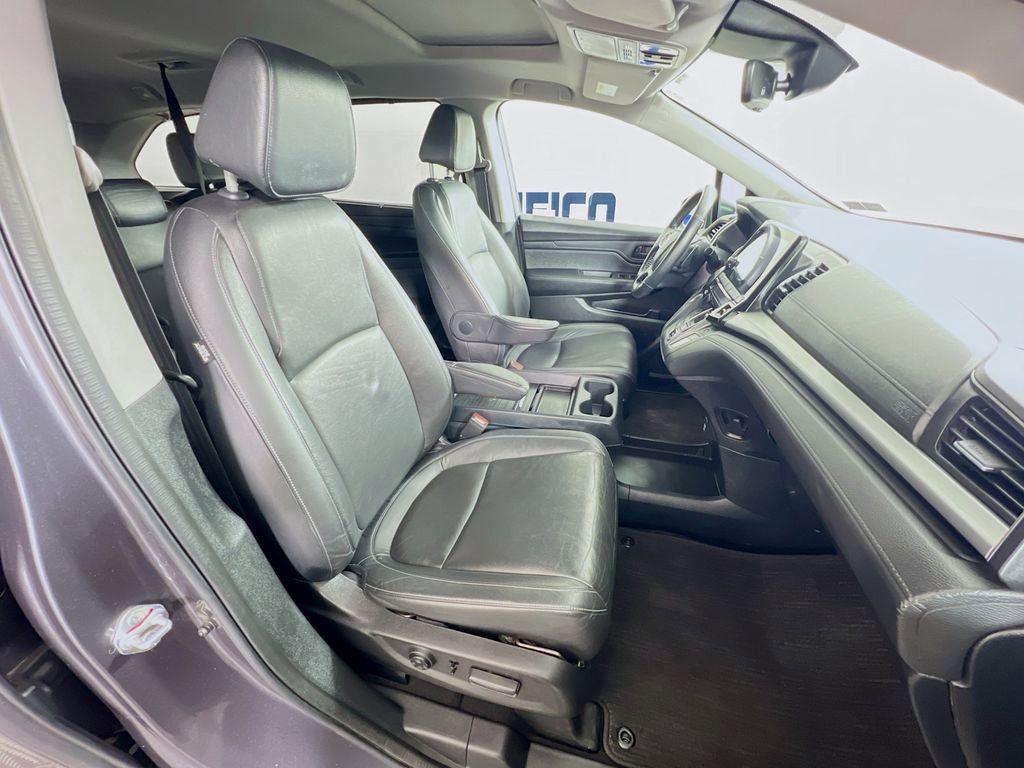 Used 2023 Honda Odyssey EX-L image 34