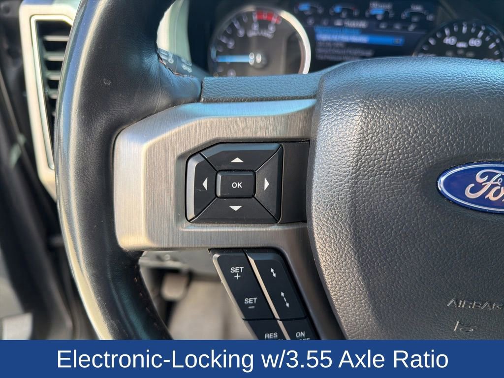 Certified 2022 Ford F250 Platinum AWD/4WD image 20