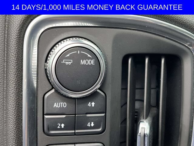 Used 2022 GMC Sierra 1500 Denali w/ Denali Premium Package AWD/4WD image 16