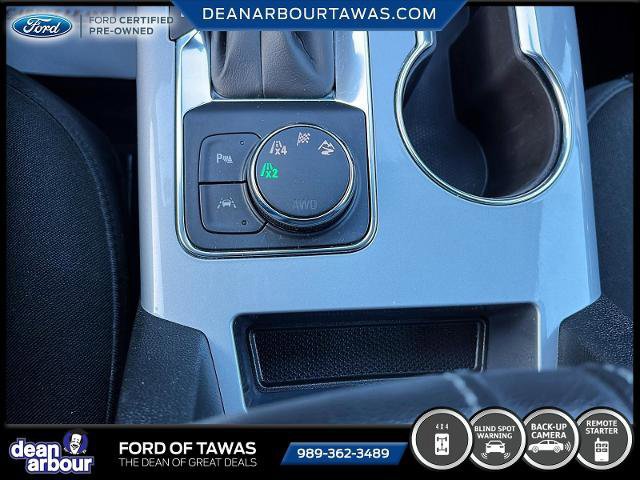 Used 2023 Chevrolet Blazer LT w/ Driver Confidence Package image 20