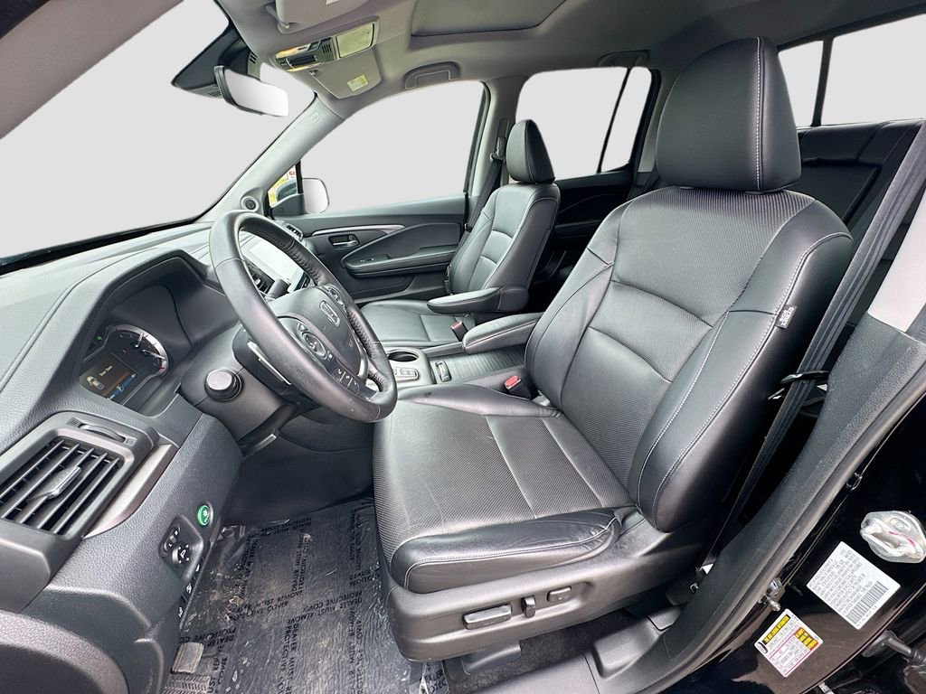 Used 2022 Honda Ridgeline RTL-E image 18