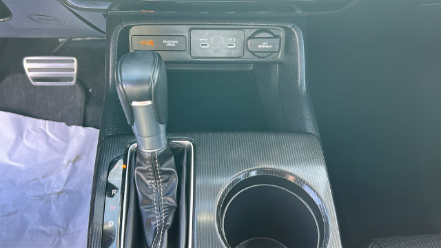 Used 2025 Honda Civic Sport image 21